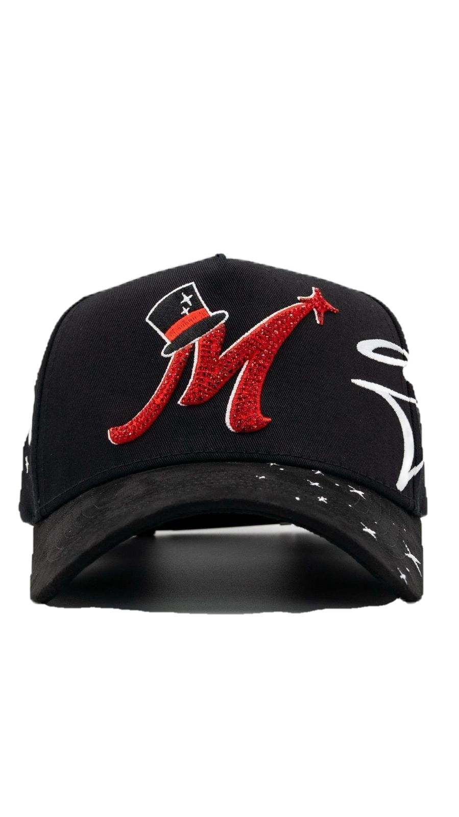 THIRTY ONE HATS "EL MAGO"