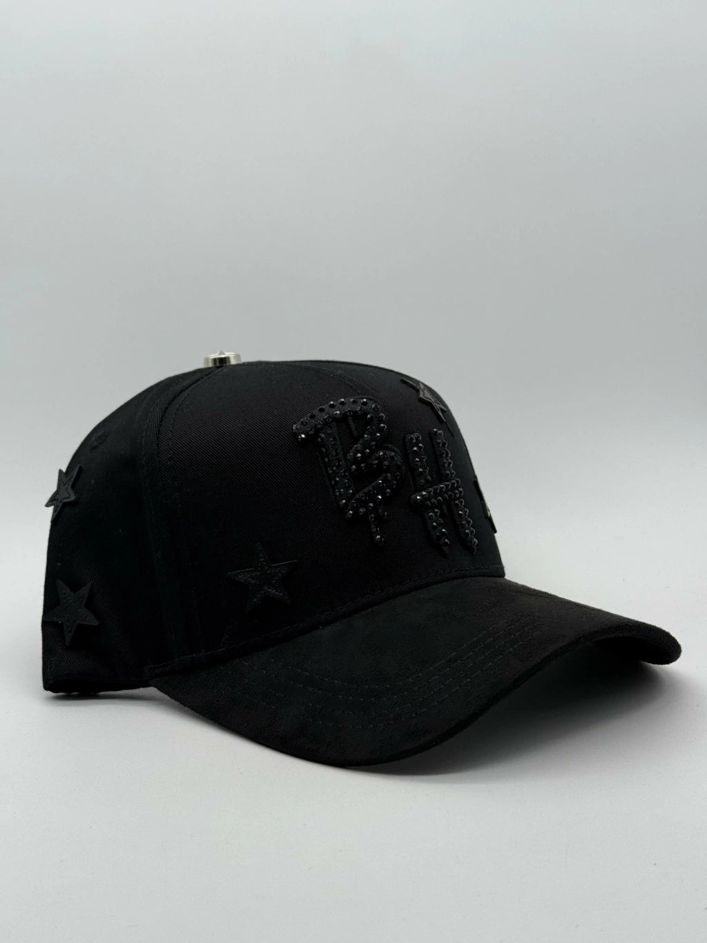 BARBAS HATS “BLACKOUT STARS”